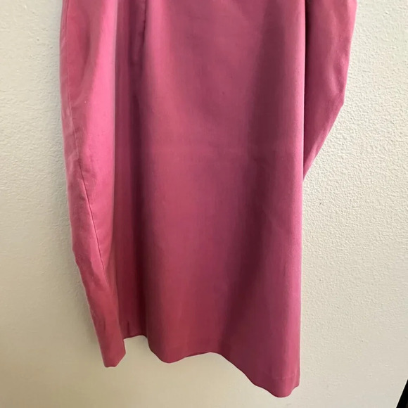 Homemade Pink Skirt‎ - Picture 2 of 6